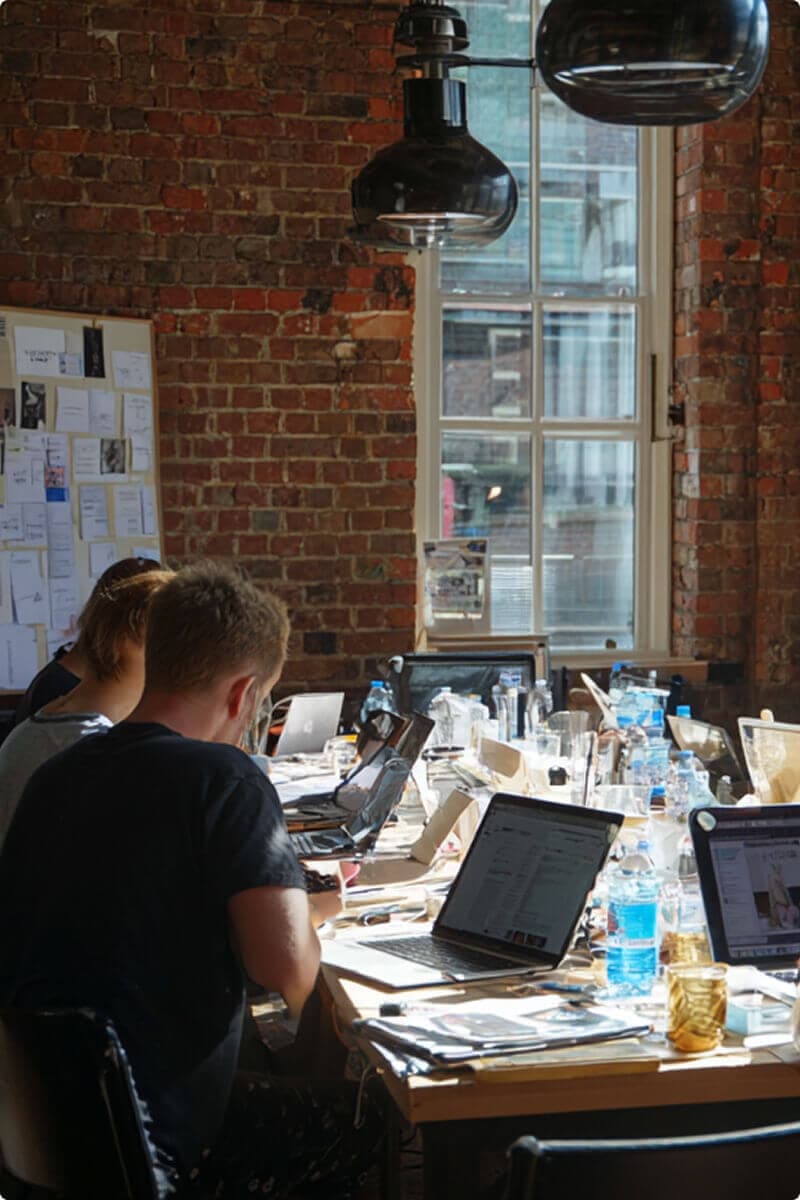 Culture & Careers - Input | Output